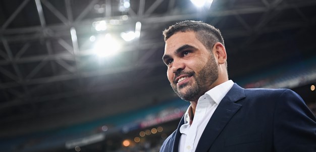 Inglis set for rep return against England in World Cup warm-up