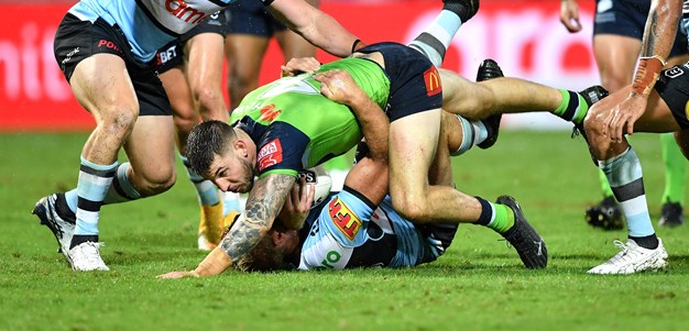 'I feel myself again': Scott back to best after turbulent times