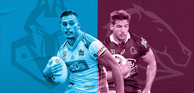 NRL.com preview: Coates, Asiata cleared, Sami in for derby