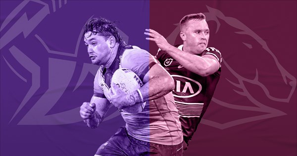 MELBOURNE STORM V BRONCOS TICKETS visual data 3