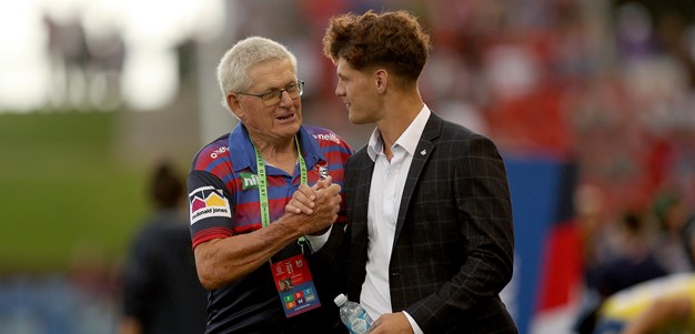 Opposition in Focus: Ponga back as Knights call in reinforcements