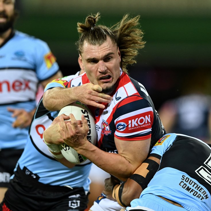 Enjoying the Bondi life: Crichton set for extension