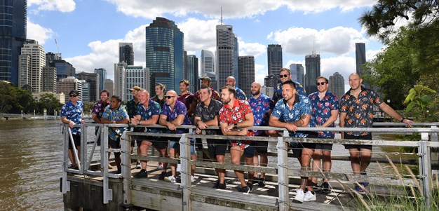 Magic Round part of NRL's future growth plans