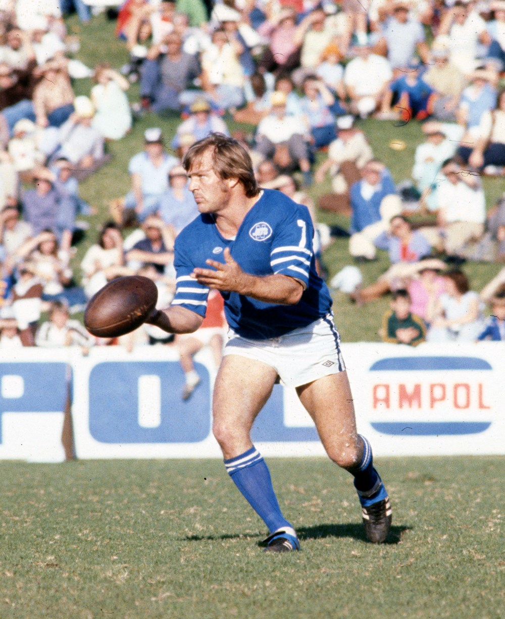 NRL 2021: Tommy Raudonikis dead at 70 after cancer battle | Wests Tigers