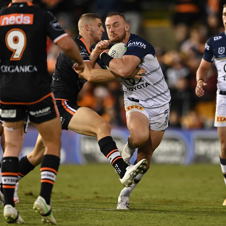 'Breath of fresh air': Hess rejuvenated by front-row switch