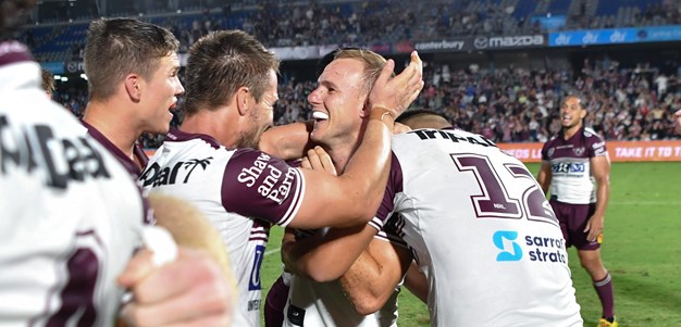 DCE nails big moment yet again as Manly sink Warriors
