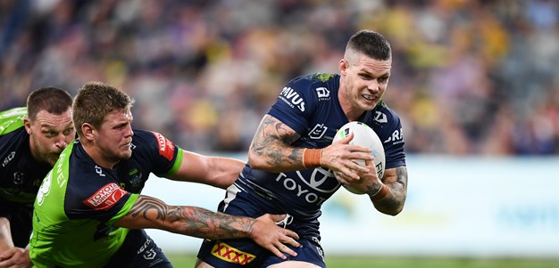 Straight shooter, up front, honest: How Payten won over Cowboys