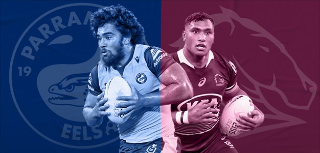 Eels v Broncos: Brown ban ends; Farnworth on course for recall