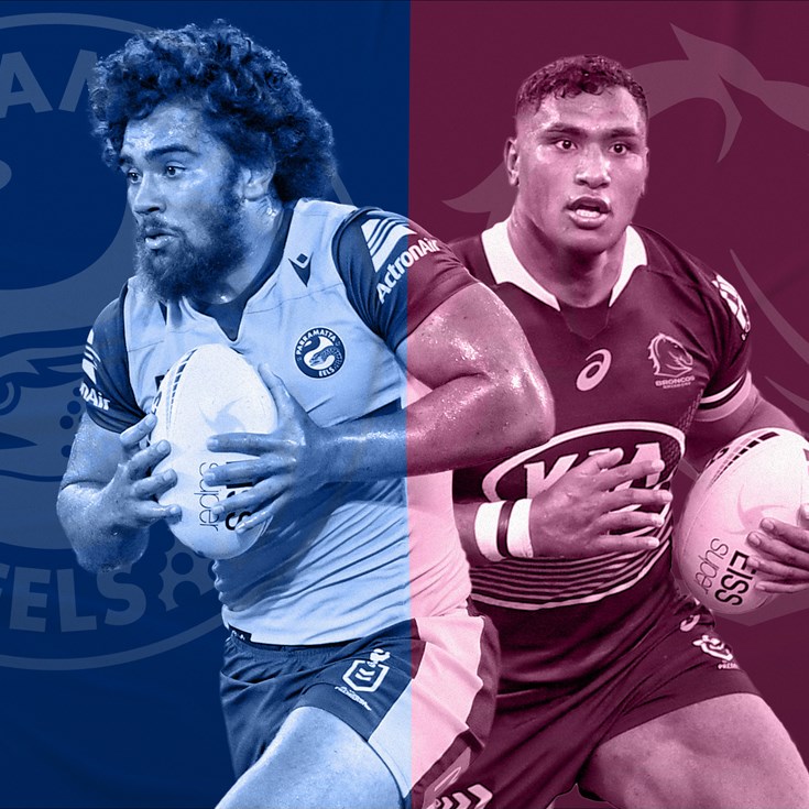 Eels v Broncos preview: Brown ban ends; Levi comes straight in