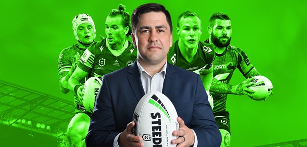 Soward bumps Warriors into top eight in power rankings