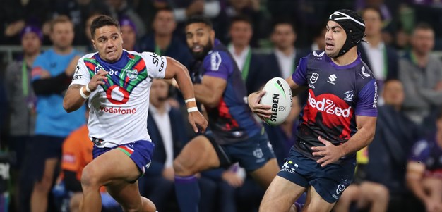 Storm alert in big Anzac Day victory in Melbourne