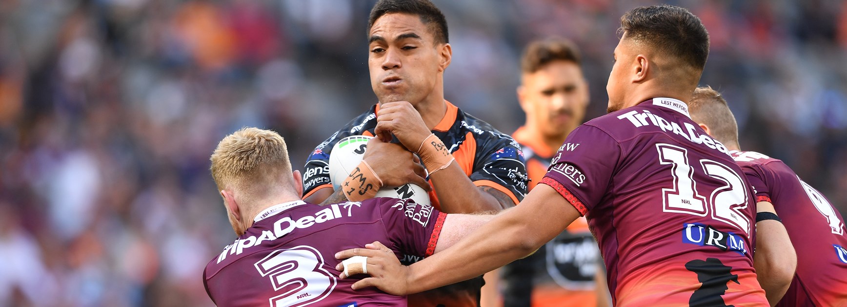 One win changes it all: Joe O's plan to take heat off Madge