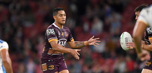 'Be the player you can be': Walters offers Milford hope for new contract