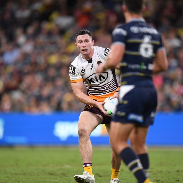 Gamble-Milford combo looking the goods for Broncos