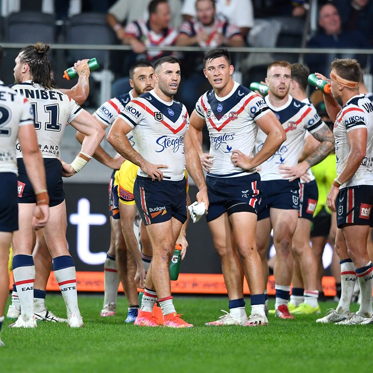 Eels outlast battered, and brave Roosters