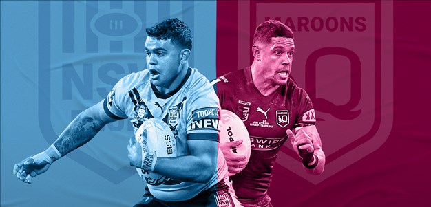 Preview: State of Origin Game III