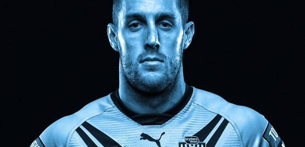 Bush footy to the big time: Yeo shows the way