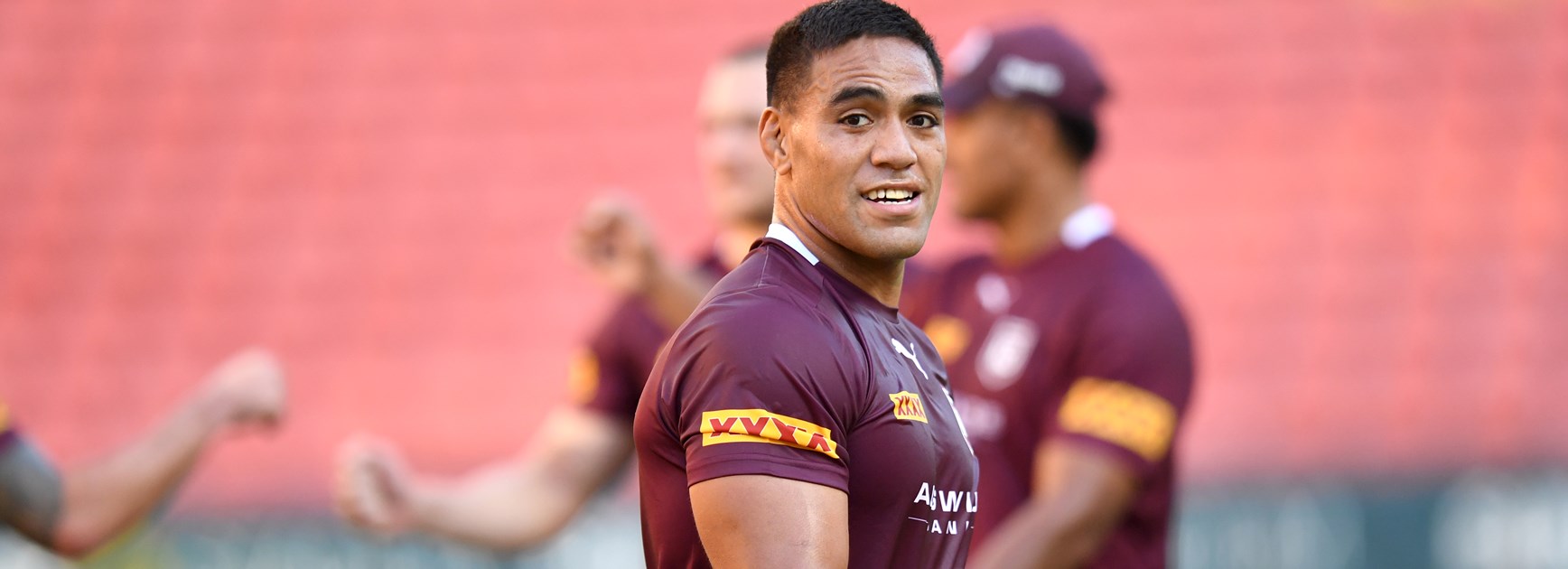 'I was shocked': Ofahengaue's triumphant Origin turnaround