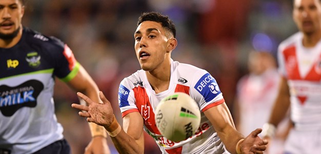 Messages from Addo-Carr, Mitchell and Wighton drive Sloan