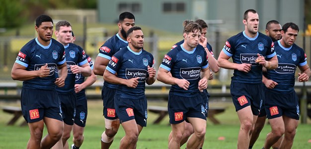 The harder we work the less regrets we'll have: Fittler