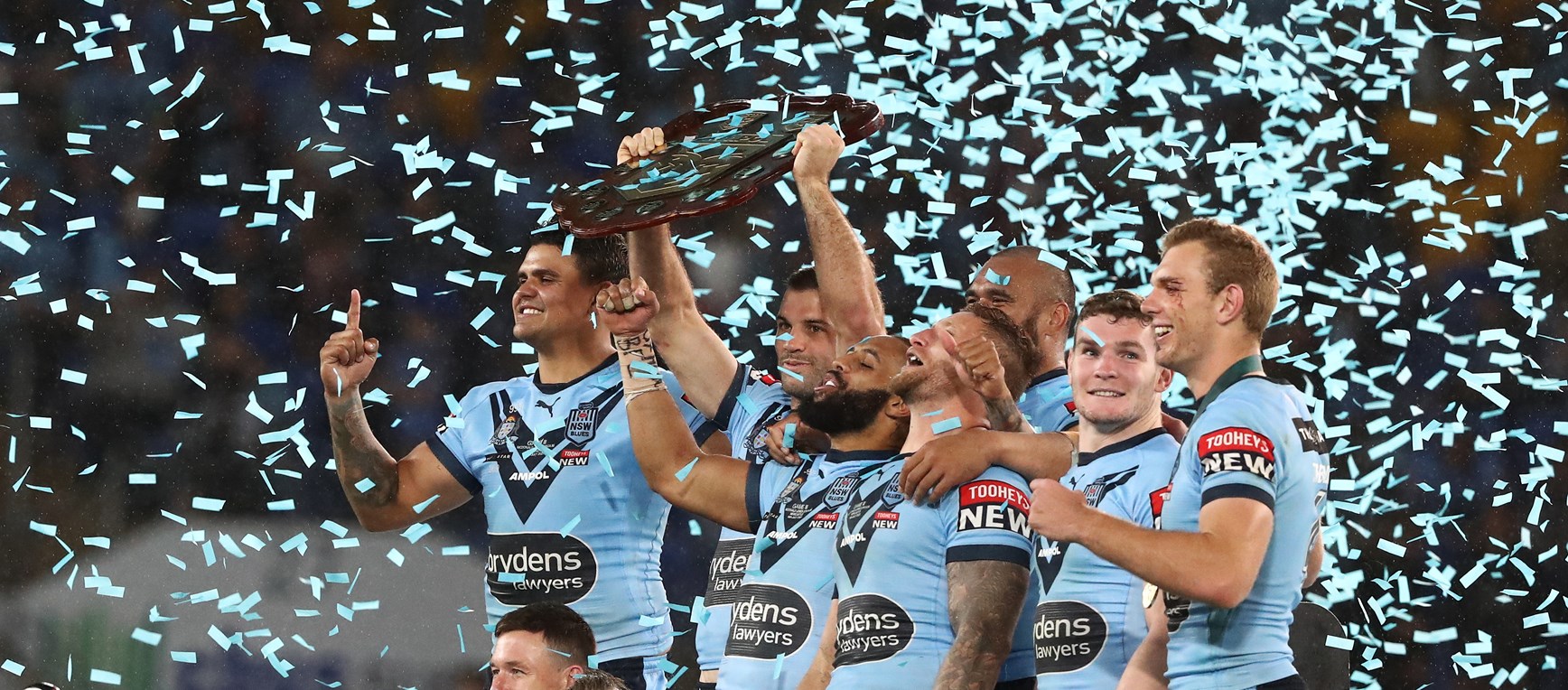 Best photos of Origin III