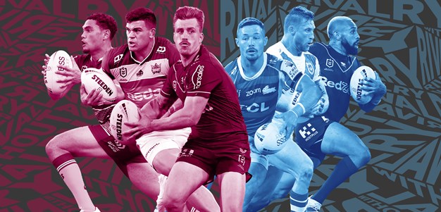 State of Origin I: How they'll line up