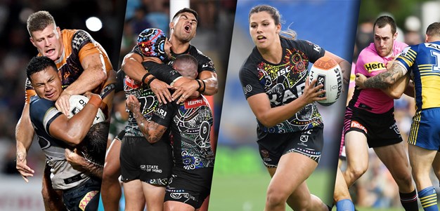 Tune in for your pre-season fix: Where to watch 2021 NRL trials
