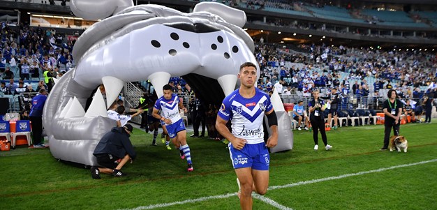 Averillo wants playmaker role long term