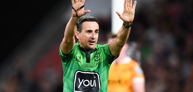 Walters focuses on the sinners not the bins after Manly beat Broncos