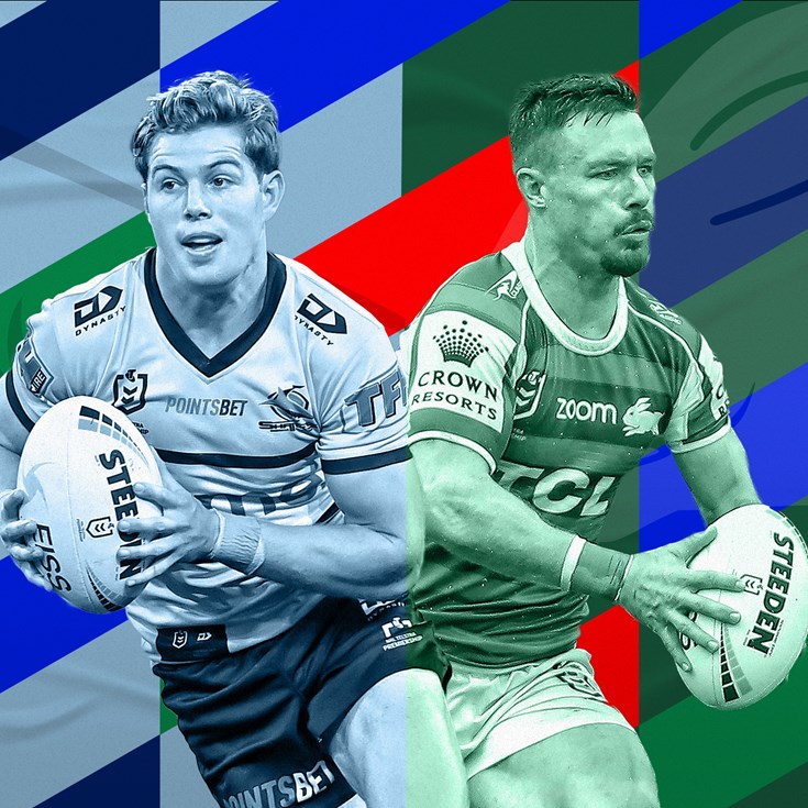 Sharks v Rabbitohs preview: Dugan, Fifita get call-ups; Reynolds returns