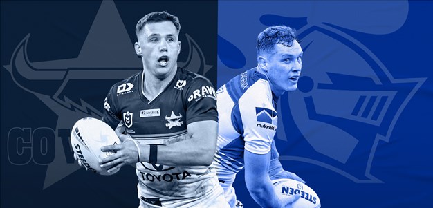 NRL.com preview: Hess to sit; Knights sweating on Ponga