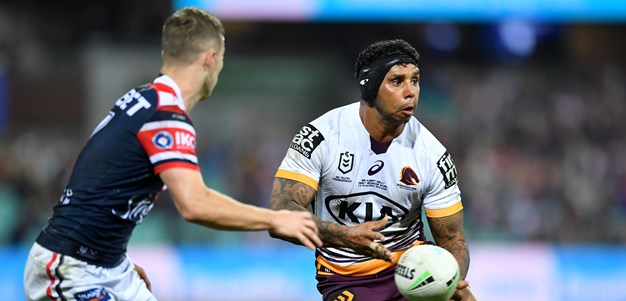 How Benji inspired Kelly's stunning return