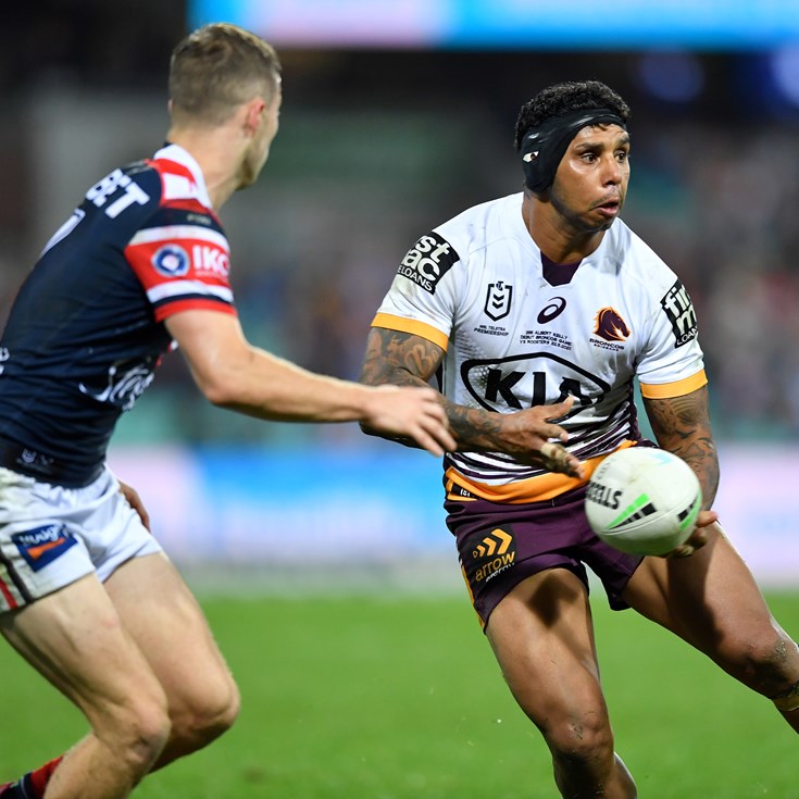 How Benji inspired Kelly's stunning return