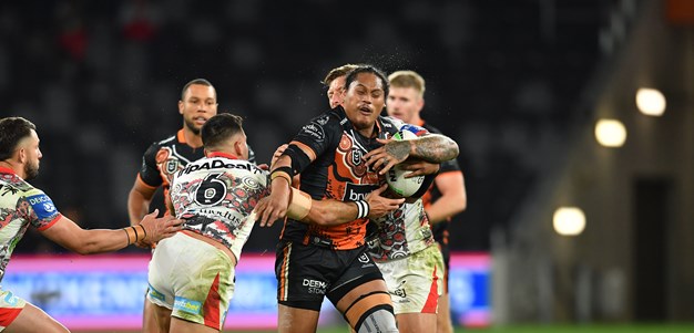 Live blog: NRL Judiciary - Kaufusi, Leilua plead cases