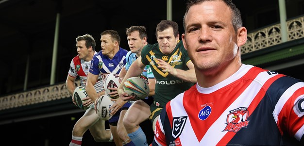 Brett Morris signs off as one of the greats
