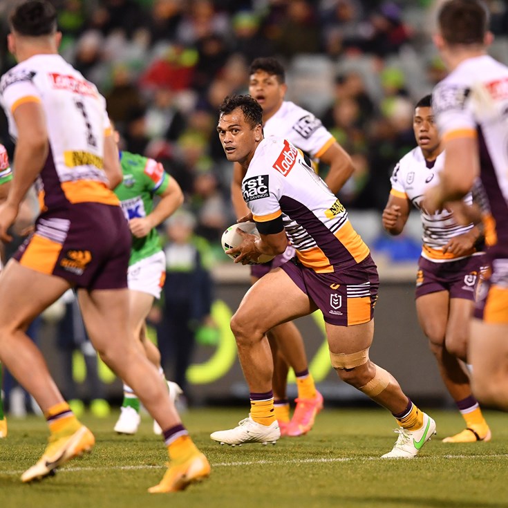 'We can’t kick cans all week': Hunt urging positive vibe