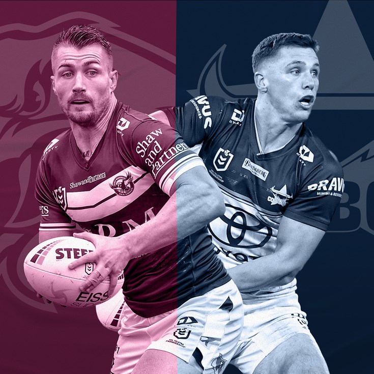 NRL.com preview: Trbojevic, Feldt to miss clash