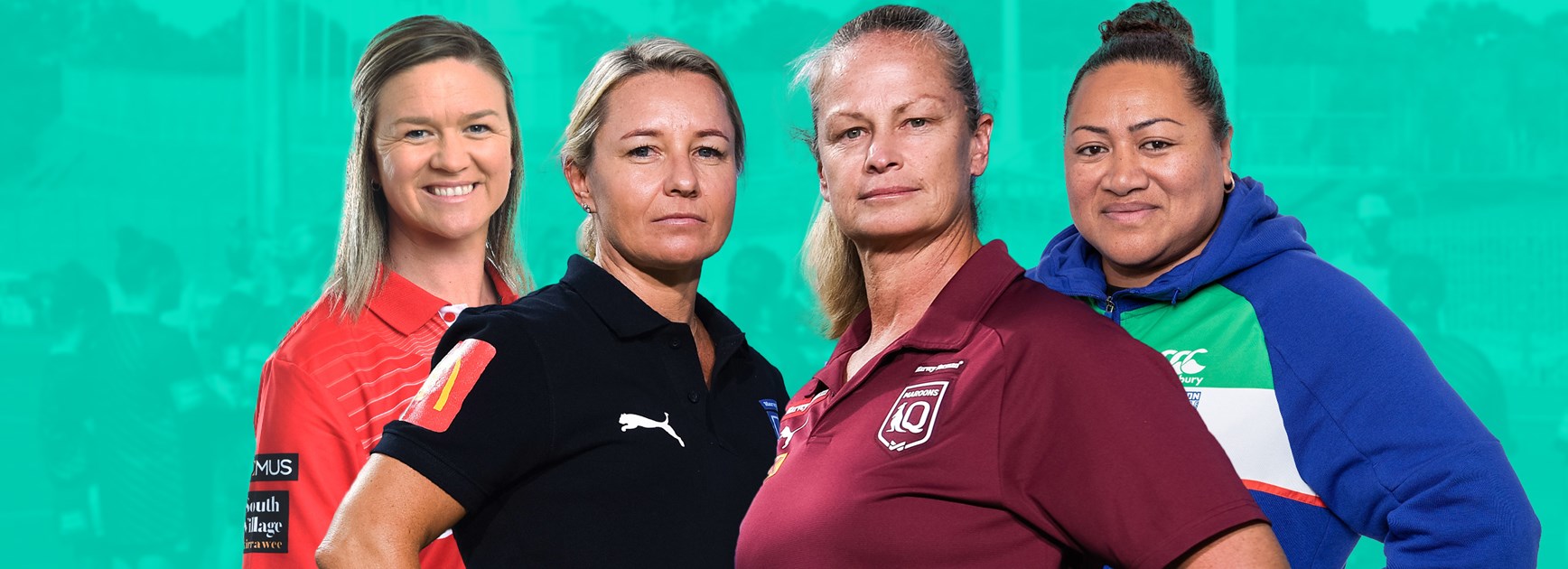 Best yet to come: Women coaches to benefit from mentoring program