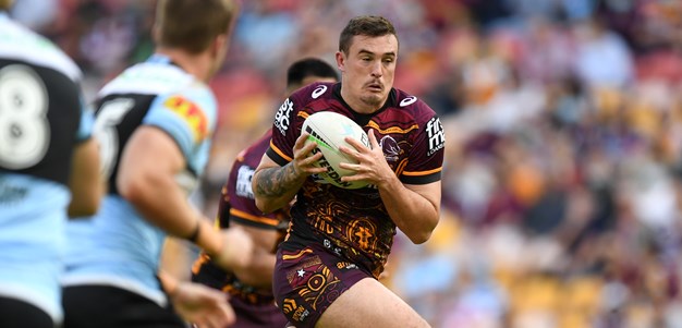 Chippy to chirpy: Kobe reckons Dad's losing Bulldogs pedigree