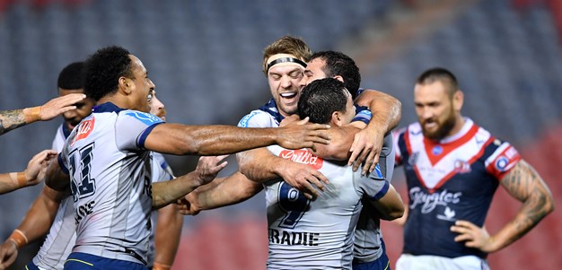 Sublime Storm rout Roosters in Newcastle