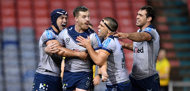 Cam can't hold your hand: Blunt Bellamy wisdom behind 18-win streak