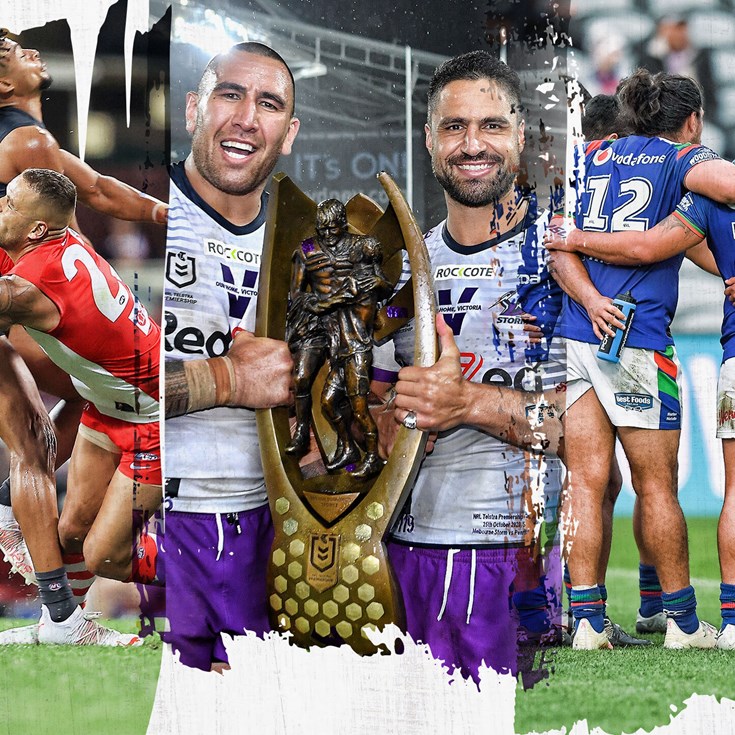 Clubs prepare for challenges of NRL's hub life