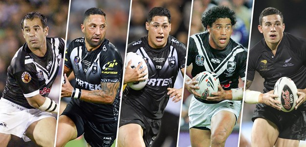 Experts' view: Who's the greatest Kiwi player?