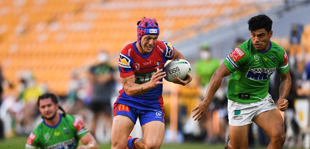 NRL.com: Roster changes for 2022 and best 17