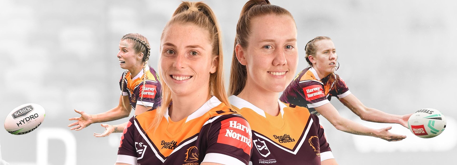 Culture club: Broncos NRLW loyalty not all about winning