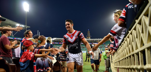 'It's an Awesome Feeling': Butcher Building Beautiful Bonds