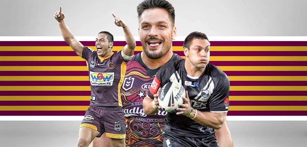 Glenn retiring from beloved Broncos as a loyal one-club stalwart