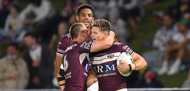 Round 22 Team of the Week: Have your say