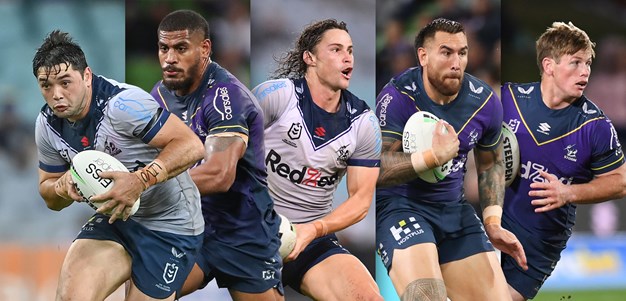 Bellamy's delicate Hynes juggle as history beckons