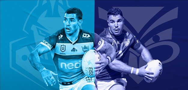 Titans v Warriors preview: Must-win game for Gold Coast